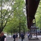 DUISBURG – wizyta w parku krajobrazowym Landschaftspark Duisburg