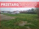 Przetarg - na sprzedaż nieruchomość położona w Jawiszowicach