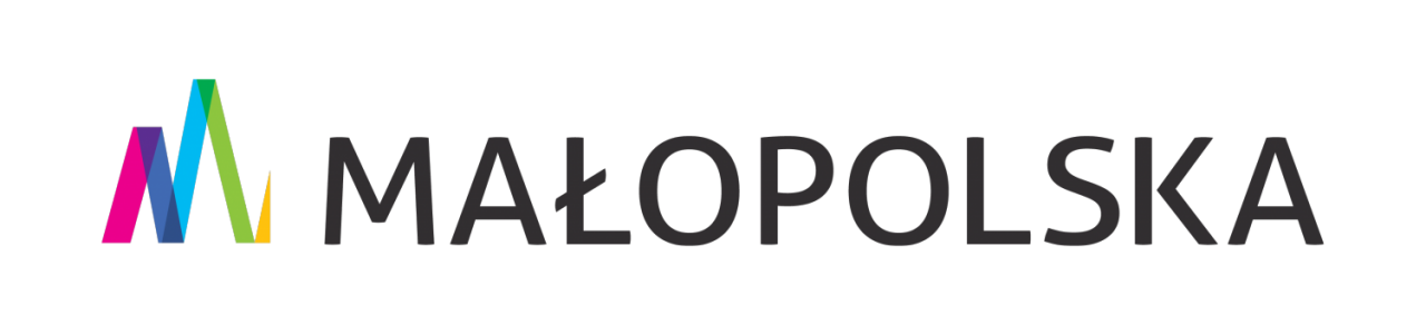 logotyp Małopolska 