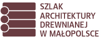 logo Szlak Architektury Drewnianej
