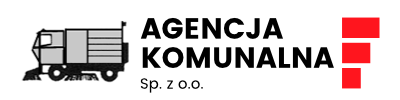 logo Agencja Komunalna sp z oo 