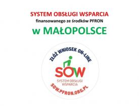 Proteza, wózek inwalidzki o napędzie elektrycznym - złóż wniosek do Małopolskiego Oddziału PFRON