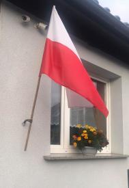 Biało-czerwone Święto Niepodległości w Gminie Brzeszcze