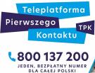 Teleplatforma Pierwszego Kontaktu - pomoc medyczna w godzinach wieczornych, w weekendy i święta