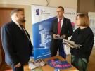 Punkt Informacyjny Funduszy Europejskich w Małopolsce