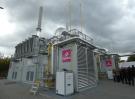 TAURON uruchomił w Jawiszowicach instalację kogeneracyjną zasilaną gazem pozyskiwanym z Zakładu Górniczego Brzeszcze.