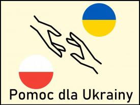 Wolontariat dla Ukrainy - gminna baza wolontariatu