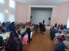 Spotkanie informacyjno-integracyjne dla uchodźców z Ukrainy (20.03.2022)