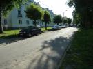 ulice Prusa i Królowej Jadwigi - czerwiec 2021