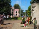  Pamięci ofiar obozu KL Auschwitz-Jawischowitz (80 rocznica utworzenia Podobozu)