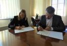 Porozumienie o współpracy z Małopolską Uczelnią Państwową w Oświęcimiu