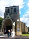 100-lecie kościoła i parafii p.w. św. Józefa w Oignies (Francja)