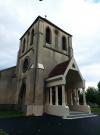 100-lecie kościoła i parafii p.w. św. Józefa w Oignies (Francja)