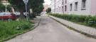 Przekazanie placu budowy - ulice: Żwirki i Wigury, 1 Maja, Konopnickiej(26.05.2023)