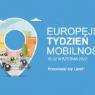 Europejski Tydzień Mobilności 2023