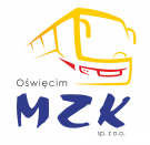 Czasowe zmiany w kursowaniu autobusów MZK Oświęcim