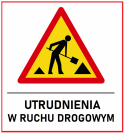 Utrudnienia w ruchu drogowym - remont ul. Przemysłowej i ul. Tulipanów