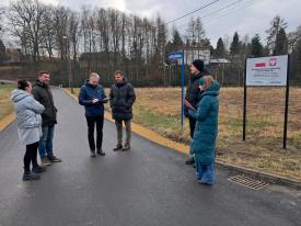 Zakończył się remont dróg tzw. "powodziówek" 