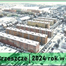 Gmina Brzeszcze w liczbach - 2024 rok 