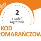 Ostrzeżenie dla powiatu oświęcimskiego - 2 stopień zanieczyszczenia powietrza (04.02.2025)