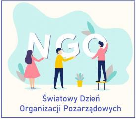 Światowy Dzień Organizacji Pozarządowych 