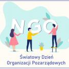 Światowy Dzień Organizacji Pozarządowych 