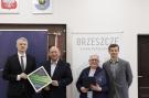 Kolejne środki dla Gminy Brzeszcze na usuwanie skutków intensywnych opadów deszczu z września 2024 roku