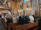 Gminne uroczystości 234. rocznicy uchwalenia Konstytucji 3 Maja