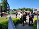 Gminne uroczystości 234. rocznicy uchwalenia Konstytucji 3 Maja