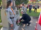Gminne uroczystości 234. rocznicy uchwalenia Konstytucji 3 Maja