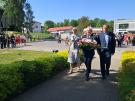 Gminne uroczystości 234. rocznicy uchwalenia Konstytucji 3 Maja