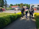 Gminne uroczystości 234. rocznicy uchwalenia Konstytucji 3 Maja