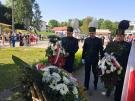 Gminne uroczystości 234. rocznicy uchwalenia Konstytucji 3 Maja