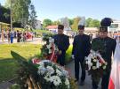 Gminne uroczystości 234. rocznicy uchwalenia Konstytucji 3 Maja