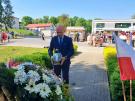 Gminne uroczystości 234. rocznicy uchwalenia Konstytucji 3 Maja
