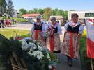 Gminne uroczystości 234. rocznicy uchwalenia Konstytucji 3 Maja
