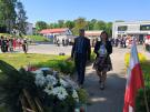 Gminne uroczystości 234. rocznicy uchwalenia Konstytucji 3 Maja