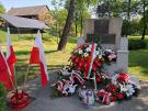 Gminne uroczystości 234. rocznicy uchwalenia Konstytucji 3 Maja