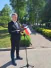 Gminne uroczystości 234. rocznicy uchwalenia Konstytucji 3 Maja