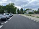 ul. Daszyńskiego (maj 2025)