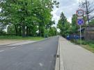 ul. Daszyńskiego (maj 2025)
