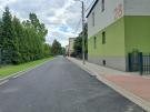 ul. Daszyńskiego (maj 2025)