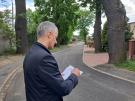 ul. Popiełuszki (maj 2025)