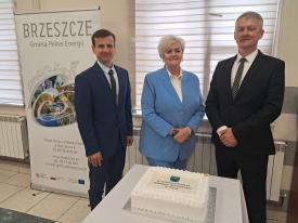 Dzień Samorządu Terytorialnego 