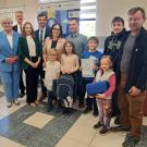 Podsumowanie eko-gry terenowej 