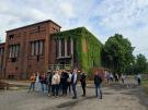 KWK Jawiszowice - Ruch II 