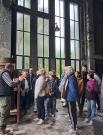 KWK Jawiszowice - Ruch II 