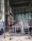 KWK Jawiszowice - Ruch II 