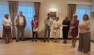 Podsumowanie wizyty, podziękowania 