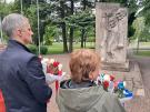 Miejsce Pamięci_park ul. Dworcowa 